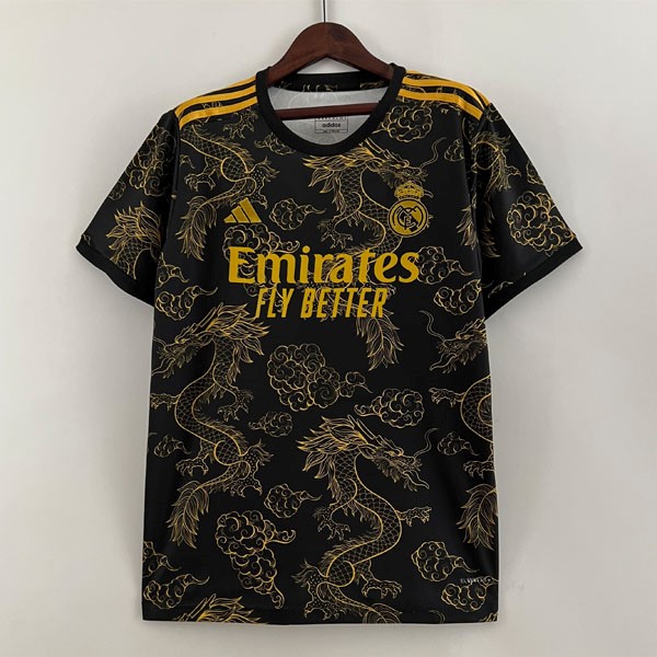 Tailandia Camiseta Real Madrid Special Edition 2023-2024 3